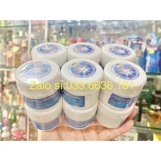 1 lố 12 hủ kem kích trắng siêu trắng ngoc trai hủ 30g