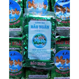 TRÀ SÂM DỨA (BẢO NGÂN) ( 6 gói x 70gr)/túi