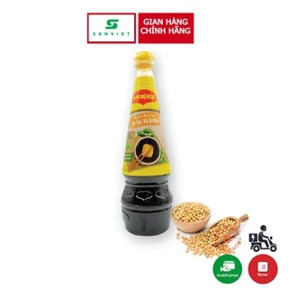 NƯỚC TƯƠNG MAGGI ĐẬU NÀNH 700ML