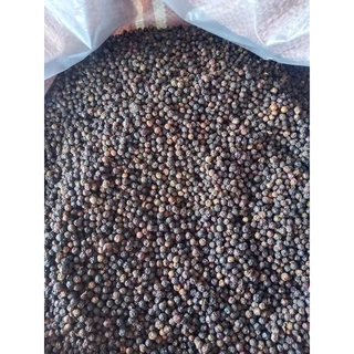 1kg hạt tiêu đen nguyên chất nhà trồng DakLak giá rẻ