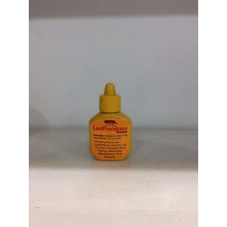 LeoPovidone thái lan 15ml