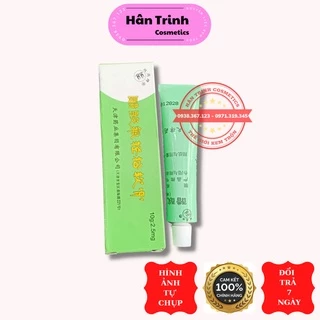 Kem Én Ngừa Nám Chính Hãng 10g - Mỹ Phẩm Hân Trinh