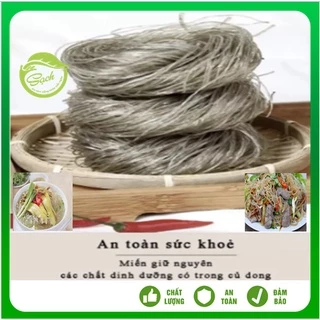 Miến Dong Hải Hậu Đặc Sản Nam Định Loại 200g - 500g