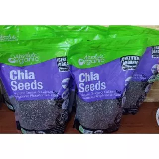 Hạt chia úc gói 1 kg