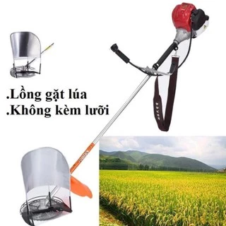 Lồng cắt lúa