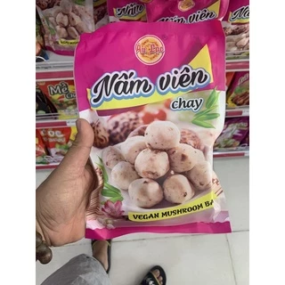 Nấm Viên Chay Âu Lạc