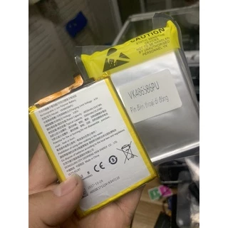 Pin Sharp R1S FS8028 5000mAh