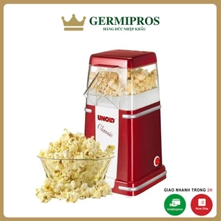 Máy nổ bỏng ngô Unold Popcornmaker Classic 48525