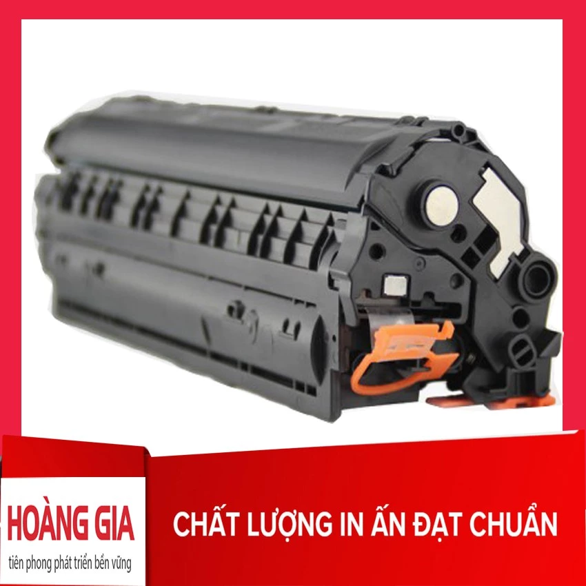 Hộp mực 337 cho Canon 151DW/MF 221D/241D/215/217W/235/226DN/227DW/249DW Hộp mực M-CF283/CRG-337 U Eko ink
