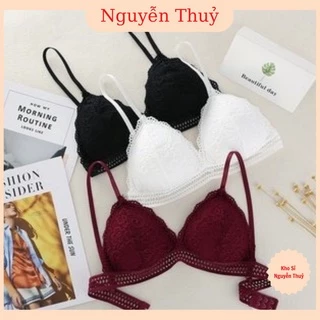 Bra Ren Đệm Mỏng Mã Mới 7311 hàng đẹp có sỉ