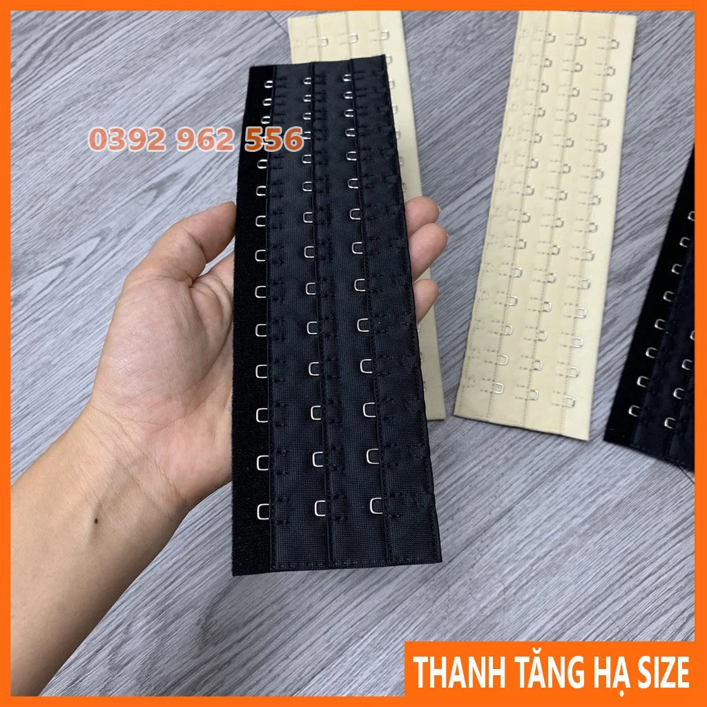 Thanh Nới Đai Nịt Bụng 19 Xương