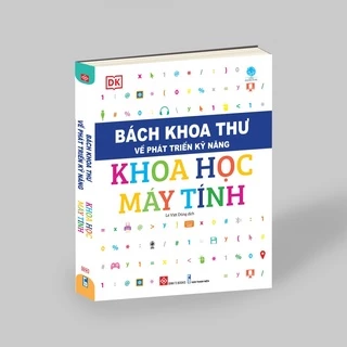 Sách-Bách khoa thư về phát triển kỹ năng - Khoa học máy tính