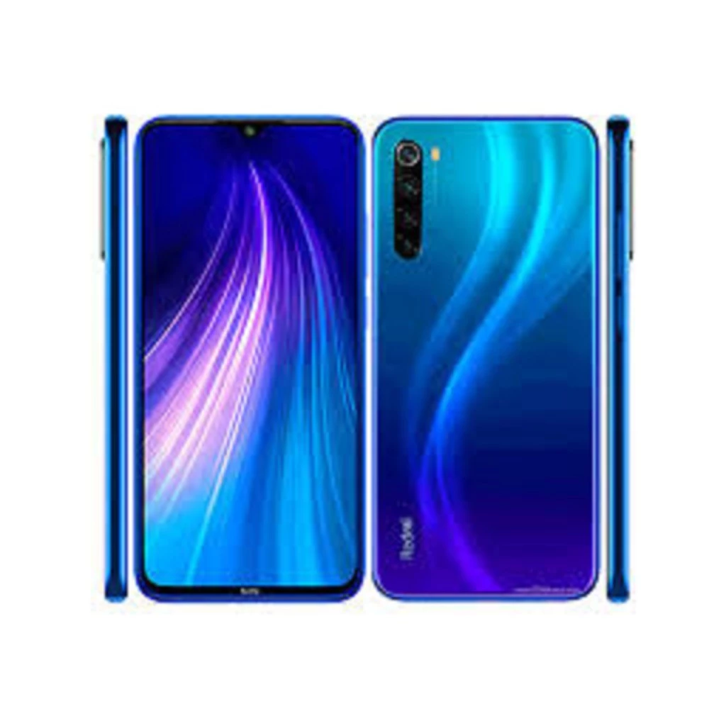 điện thoại Xiaomi Redmi Note 8 2sim 64G ram 6G mới Chính Hãng - Có TIẾNG VIỆT