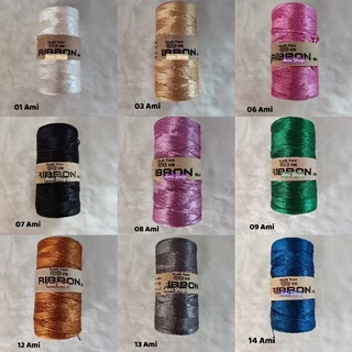 Sợi Ribbon 2mm