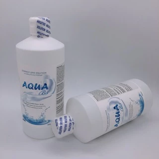 Nước ngâm lens Aqua B5 360ml