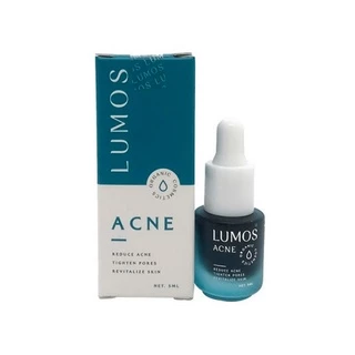 Serum Lumos Acne Nội địa Mỹ, 5ml