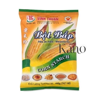 Bột bắp Vĩnh Thuận gói 150g