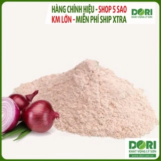 Bột hành tím - Dori Thơm - 25g - ướp thực phẩm, rắc vào món xào, làm nước sốt, nước chấm rất thơm