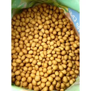 1 Kg Đậu Phộng Đã Cá Cốt Dừa Pure