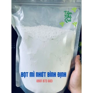 Bột Mì Nhứt Khô Bình Định