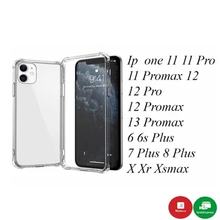 Ốp trong chống sốc chống va đập cực tốt full dòng iphne 13 pro max