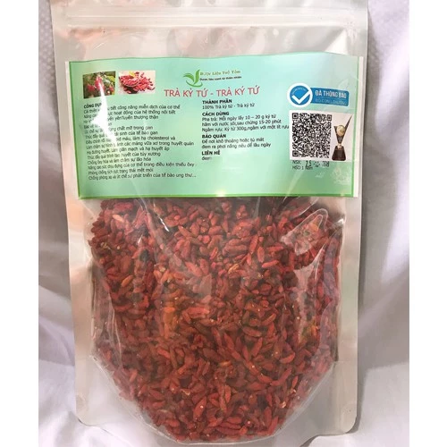 1kg Câu kỷ tử - Cao cấp