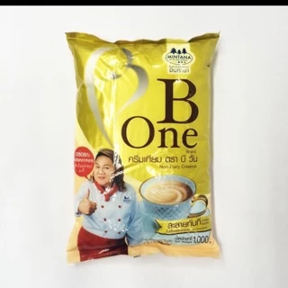 Bột béo pha trà sữa 1kg B-One Thái Lan (Bone)