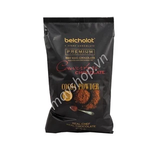 Bột Cacao Belcholat (100g)