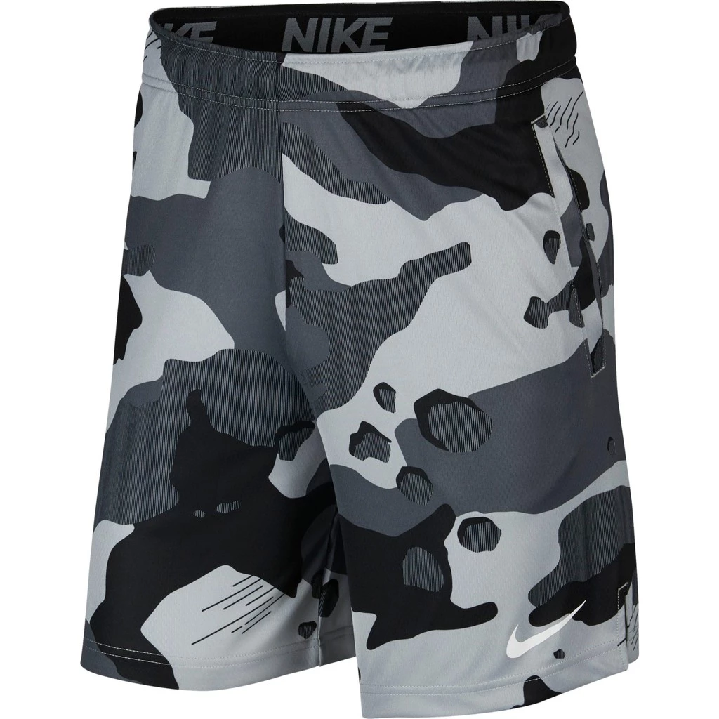 Quần Short Nike Men's Dri-FIT 4.0 Camo CV7653