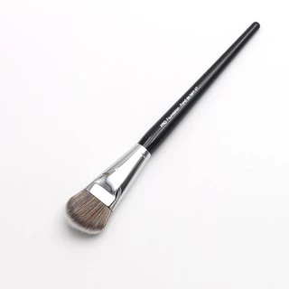 Sephora #47 Slope Foundation Brush Bevel Professional Liquid Foundation Makeup Brush
