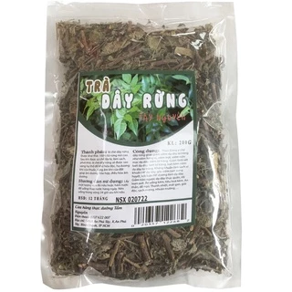 Trà Dây Tây Nguyên loại 1 túi 200gram