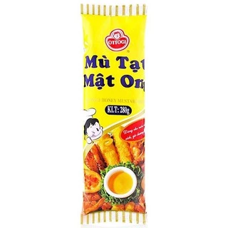 MÙ TẠT MẬT ONG OTTOGI 280G