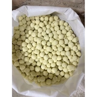 5kg Sứ bi vàng-vật liệu lọc nước cao cấp không thể thiếu cho bể thuỷ sinh,bể koi