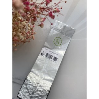 Trà ô long tứ quý L471 Dotea 50g - Trà Olong chát dịu nhẹ thoảng hương thơm sữa đặc trưng