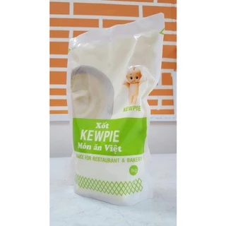 XỐT KEWPIE MÓN ĂN VIỆT - 1kg