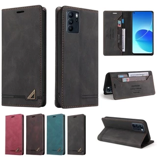 Case for OPPO Reno 6Z 008 Ốp Điện Thoại Da Cho