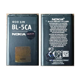 Pin điện thoại Nokia BL-5CA