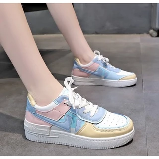 Giày sneaker nữ TLT96