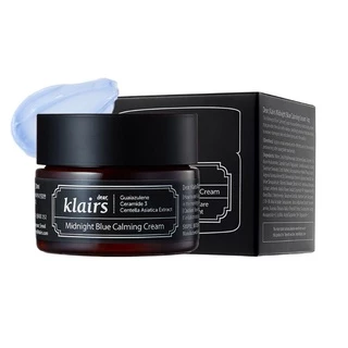 Kem Dưỡng Phục Hồi Da DEAR KLAIRS Midnight Blue 30ml