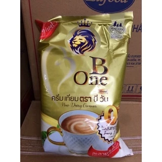 Bột béo Bone pha trà sữa gói 1kg