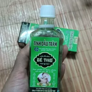 Tinh dầu tràm loại 50ml