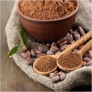 Bột Cacao nguyên chất 100% dòng cao cấp Daklak - SHOP TÙNG LINH