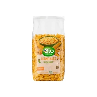 Ngũ cốc ngô hữu cơ Dmbio (300g)