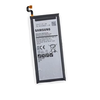 Pin cho điện thoại Samsung Galaxy Note Fe-Note 7 zin cao cấp