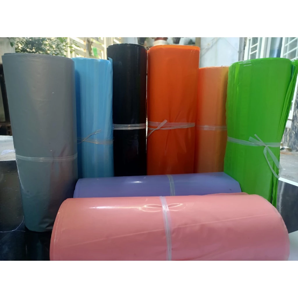 Túi Niêm Phong Gói Hàng Cao Cấp, ( 1kg)  32 x 45cm - 1kg Premium Mailing / Shipping Bags 32 x 45cm