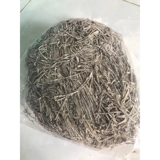 100gr phổ tai dùng để nấu chè, sâm bổ lượng