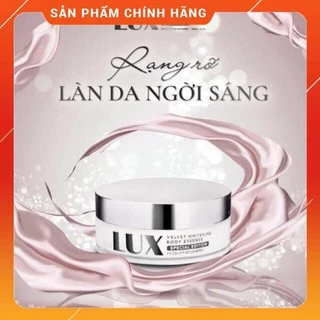 Kem Body LUX soHerbs trắng da giá dùng thử số lượng có hạn