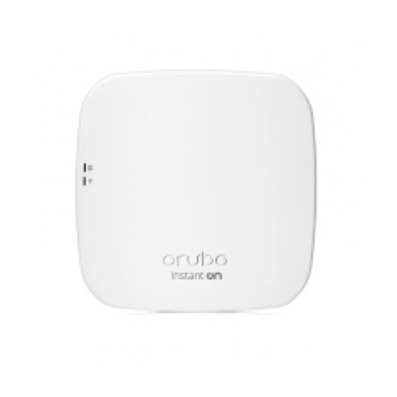 Aruba Instant On AP11 Wi-Fi dành cho doanh nghiệp vừa và nhỏ