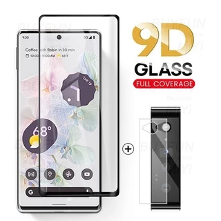 Kính cường lực bảo vệ ống kính máy ảnh cho Google Pixel6 Pro 1To2 Pixel 6 Pro On Googe 6Pro