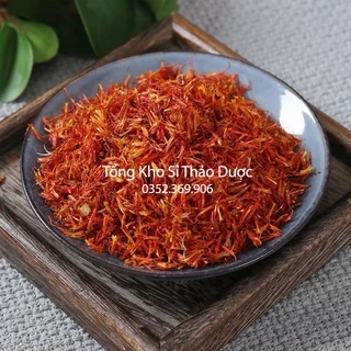 Hồng Hoa 100g (Nhụy Hoa Hồng Tây Tạng)